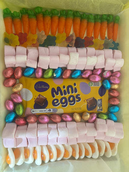 Eggcellent Treat Box