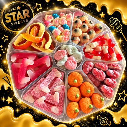 Party Platters 🎉