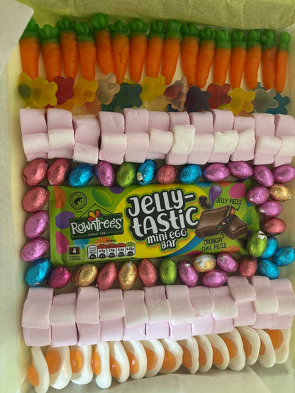 Eggcellent Treat Box